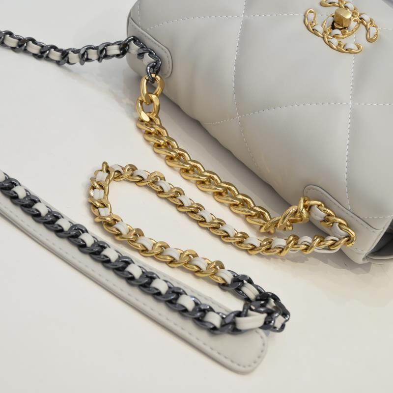 Chanel 19 Bags